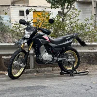 تریل ۲۰۰ mkz