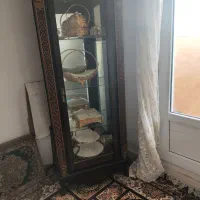 بوفه|بوفه، ویترین، کنسول|زاهدان, |دیوار