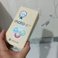 موتورولا E15 نو نو|موبایل|رشت, شهرک قدس|دیوار