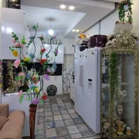 آپارتمان طبرسی شمالی ۲۸همکف