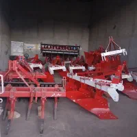 ادوات کشاورزی فرهادپور|ماشین‌آلات صنعتی|سردرود, |دیوار