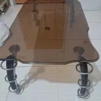 میز جلو مبلی|مبلمان خانگی و میز عسلی|اصفهان, شاهد|دیوار