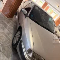 زانتیا ۸۷ ، بی رنگ و لیسه ، ۲۴۰ تا کار