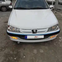 پژو پارس|خودرو سواری و وانت|مشهد, کوی ولیعصر|دیوار