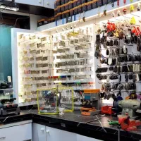 کلید سازی و ابزار ویراق سهرابی|خدمات پیشه و مهارت|کرمانشاه, |دیوار