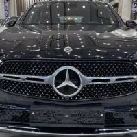 بنز glc200مدل2025