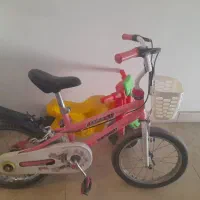 دوچرخه۱۶|دوچرخه، اسکیت، اسکوتر|پرند, فاز ۵|دیوار