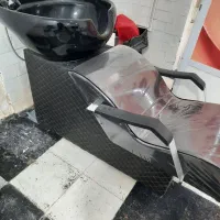 وسایل سالن زیبایی