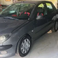 ۲۰۶ تیپ ۲|خودرو سواری و وانت|اصفهان, لاله|دیوار