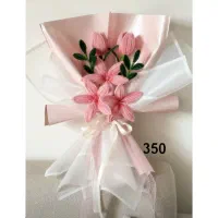 گـل|گل مصنوعی|بروجن, |دیوار