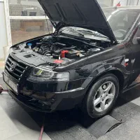 (اهواز مپ)انجام ریمپ تخصصی و تضمینی