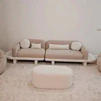 نیلا|مبلمان خانگی و میز عسلی|کرمانشاه, |دیوار