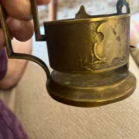 انتیک برای عطیقه داره