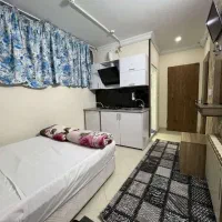 هتل آپارتمان ماهور، دسترسی راحت