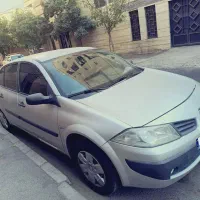 مگان 1600|خودرو سواری و وانت|تهران, شادآباد|دیوار