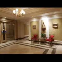 اجاره ماهانه سوپر لاکچری برج باغ(مبله - ولنجک)|اجارهٔ کوتاه‌مدت آپارتمان و سوئیت|تهران, ولنجک|دیوار