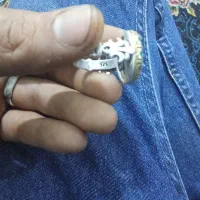 انگشتر فیروزه|جواهرات|مشهد, بهمن|دیوار