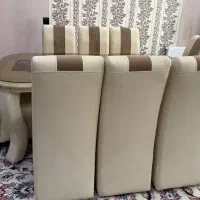 فروش میز ناهارخوری ۸ نفره