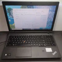 لپ تاپ Lenovo ThinkPad T450 استوک  Core i5 نسل 4