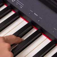 پیانو ژاپنی رولندrp30|پیانو، کیبورد، آکاردئون|یزد, |دیوار