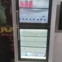 فروش یخچال ویترینی
