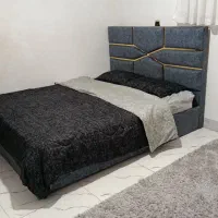 تخت دو نفره