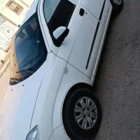 تیبا2 هاچ بک مدل97 کم کارکرد