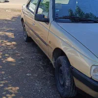 پژو 405 مدل 84|خودرو سواری و وانت|علیآباد کتول, |دیوار