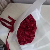 دسته گل ربانی دسته پول،باکس