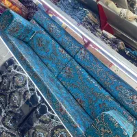 پشتی خلیجی مبل پشتی شاه نشین ش۲۷|مبلمان خانگی و میز عسلی|بندر کنگان, |دیوار