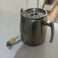 سماور روگازی و قوری|سماور، چایساز، قهوهساز|مشهد, کشف|دیوار