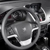 ۲۰۷ صفر فول|خودرو سواری و وانت|تهران, بازار|دیوار