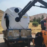 جرثقیل ۲تن۳تن۵تن