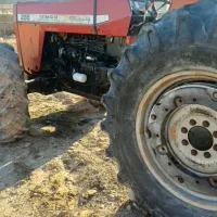 تراکتور 285|خودرو سنگین|چاراویماق, |دیوار