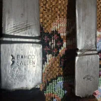 چاقو‌ ومصقل