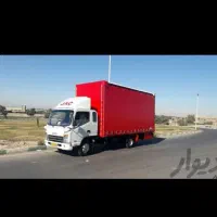 باربری شمال بارکرج خاورنیسان وانت داخلی وبیرونشهری|خدمات حمل و نقل|کرج, گلشهر|دیوار