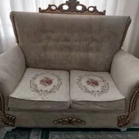 مبل دست دوم