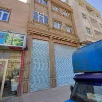 مغازه برا اجاره