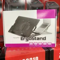 فن خنک کننده لپ تاب