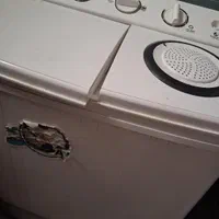 لباسشویی دوقلو فریدولین