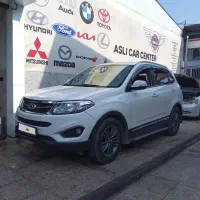 تیگو ۵ بی رنگ ۹۵