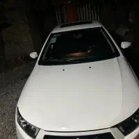 دنا پلاس توربو ۶ دنده|خودرو سواری و وانت|گرگان, |دیوار