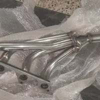 لوازم پیکان ۸۳ .بوستر ترمز قدیم|قطعات یدکی و لوازم جانبی|بروجن, |دیوار