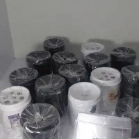 جا سیگاری|صنایع دستی و سایر لوازم تزئینی|قم, نخودی|دیوار