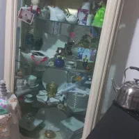 فروش بوفه|بوفه، ویترین، کنسول|خوی, |دیوار