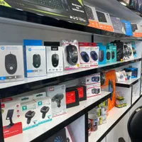 لوازم جانبی موبایل کامپیوتر کنسول