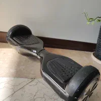 اسکوتر برقی