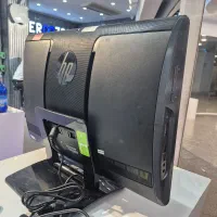 آل این وان لمسی HP Core i7 هارد 1 ترابایت گارانتی|رایانه رومیزی|تهران, میرداماد|دیوار