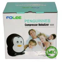 نبولایزر folee پنگوئن