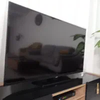 تلویزیون ال ای دی سامسونگ|تلویزیون و پروژکتور|ساوه, |دیوار